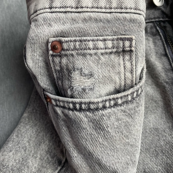 H&M denim jeans - Picture 4 of 6